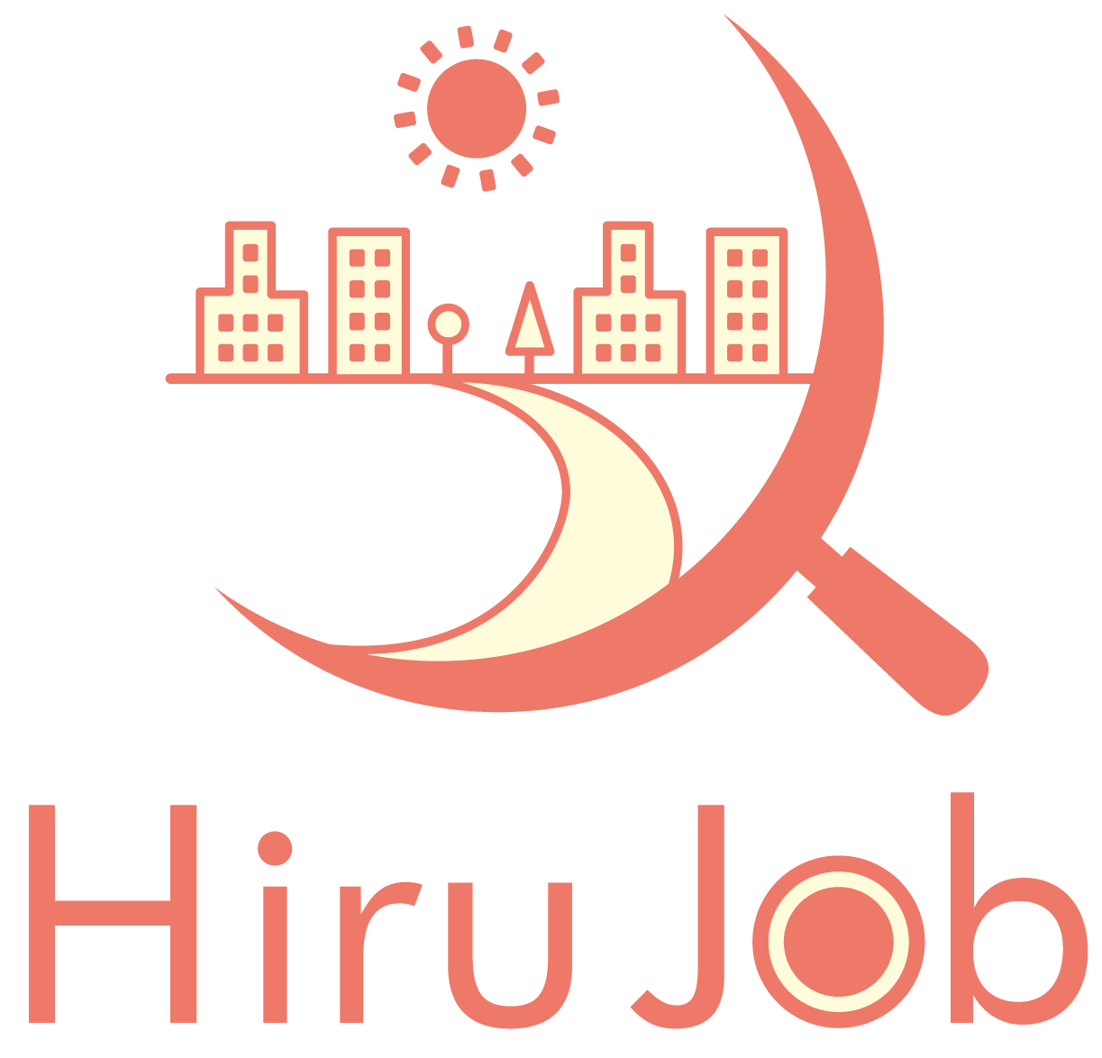 昼job