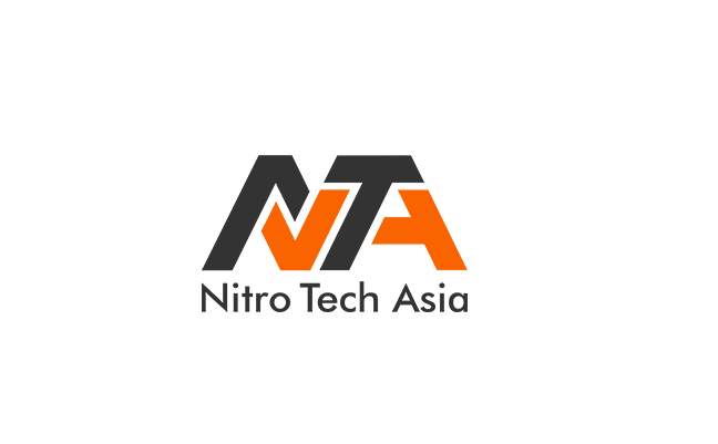 NITROTECH ASIA INC