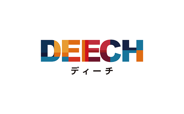 DEECH（ディーチ）