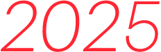 2025年