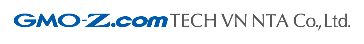 GMO-Z.com TECH VN NTA
